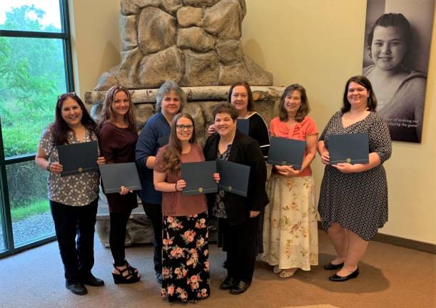 PSS to hold Open House in January for February job training HOW graduates in June 2019