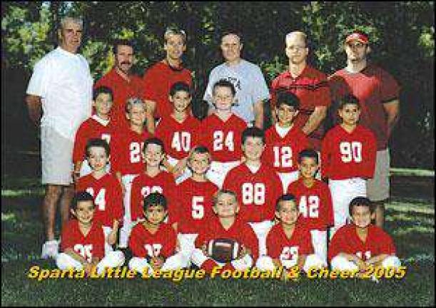 Red Flags Undefeated Red Flags Undefeated