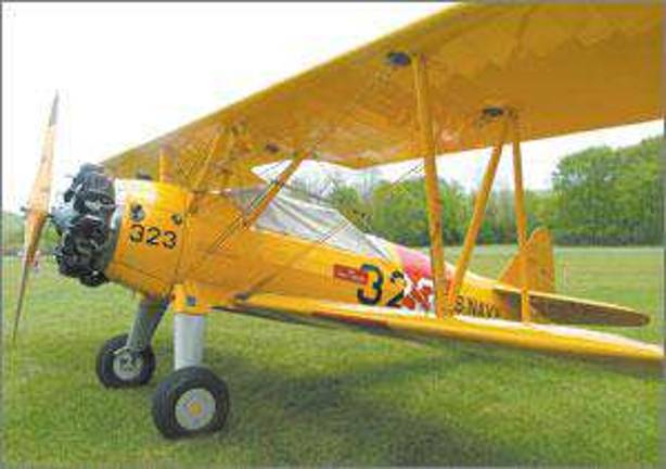 Warwick airport to host annual “fly in” this Sunday Warwick airport to host annual “fly in” this Sunday