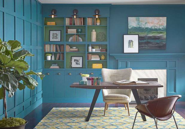 Five decorating trends from 2017 to be replaced Five decorating trends from 2017 to be replaced