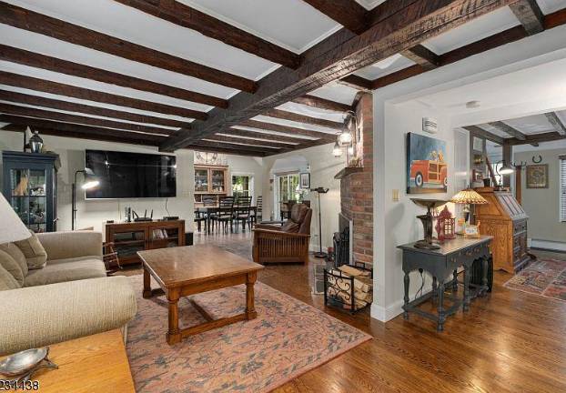 Gorgeous completely renovated Lake Mohawk home Gorgeous completely renovated Lake Mohawk home