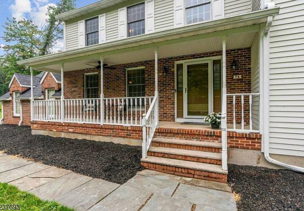 Sparta Mountain Reserve Colonial will impress Sparta Mountain Reserve Colonial will impress