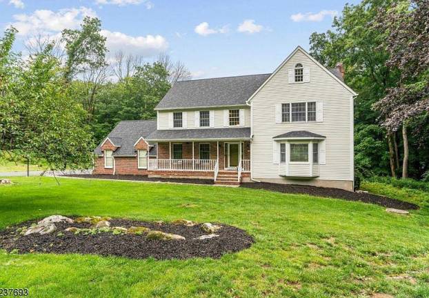 Sparta Mountain Reserve Colonial will impress Sparta Mountain Reserve Colonial will impress
