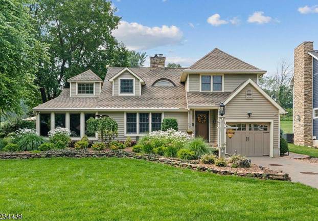 Gorgeous completely renovated Lake Mohawk home Gorgeous completely renovated Lake Mohawk home