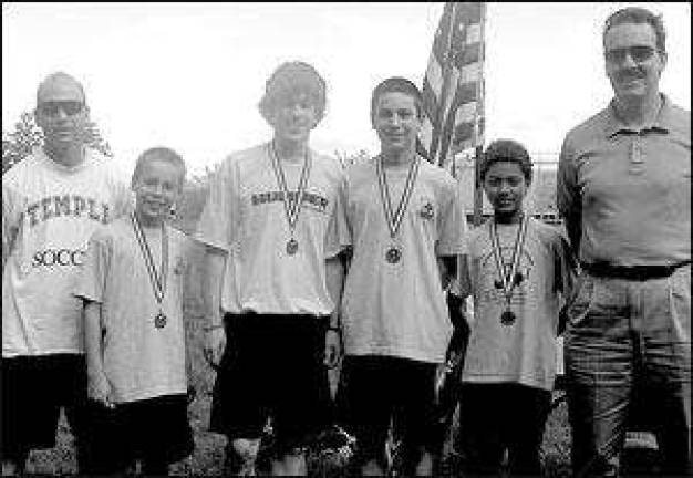 Northwest Christian School athletes excel at Junior Olympiad Northwest Christian School athletes excel at Junior Olympiad