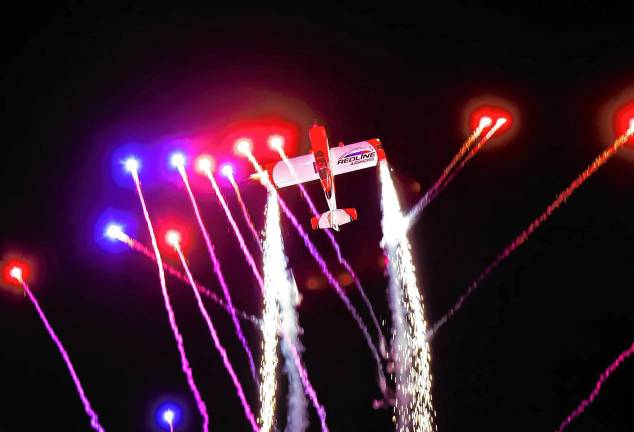 NJ Airshow is next weekend NJ Airshow is next weekend