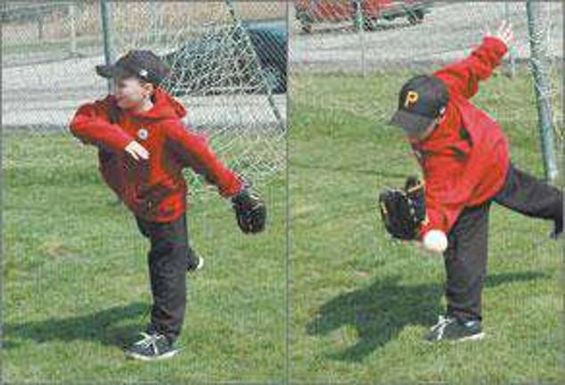 Spring training Spring training