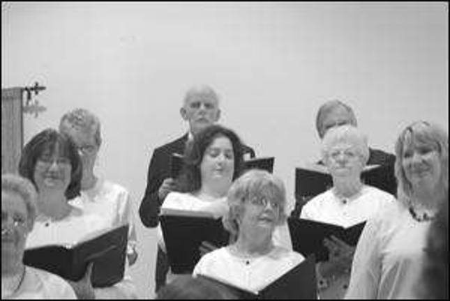 Exaltations and carols Exaltations and carols
