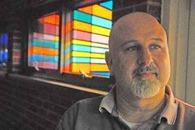 A new beginning for a historic church A new beginning for a historic church