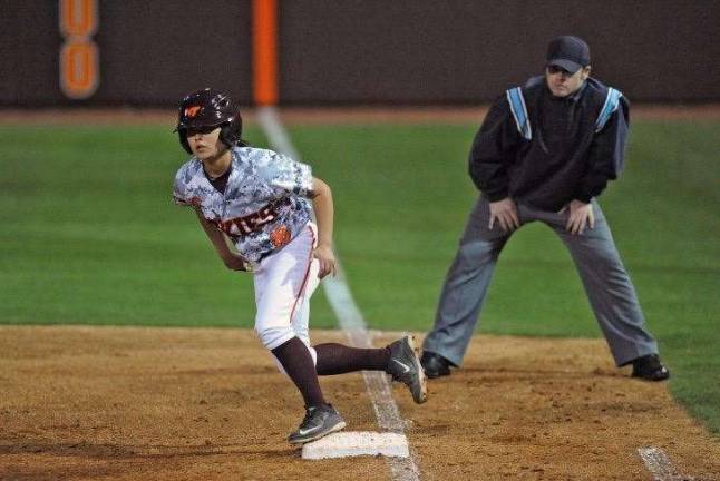 Byram native breaks barriers at Virginia Tech Byram native breaks barriers at Virginia Tech