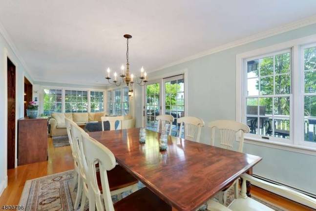 Renovated Crane house with modern amenities Renovated Crane house with modern amenities