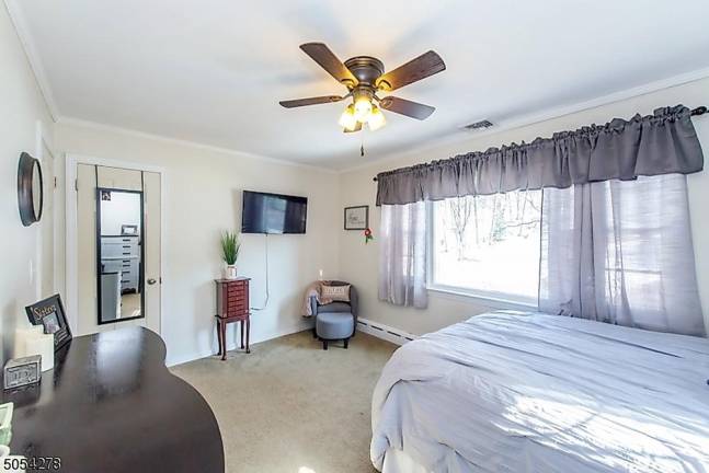Lake Mohawk ranch house comes with many updates Lake Mohawk ranch house comes with many updates