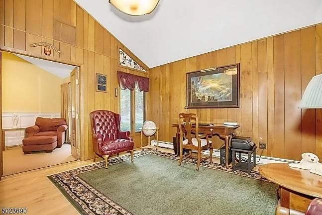 This gorgeous, move-in ready home on Lake Mohawk has it all This gorgeous, move-in ready home on Lake Mohawk has it all