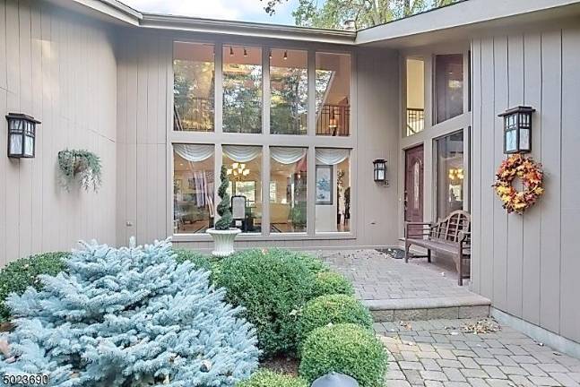 This gorgeous, move-in ready home on Lake Mohawk has it all This gorgeous, move-in ready home on Lake Mohawk has it all