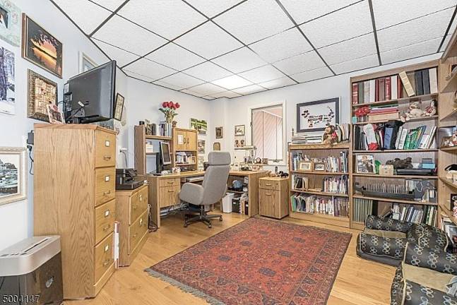 Enjoy panoramic views overlooking Lake Mohawk Enjoy panoramic views overlooking Lake Mohawk