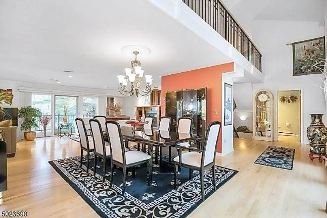 This gorgeous, move-in ready home on Lake Mohawk has it all This gorgeous, move-in ready home on Lake Mohawk has it all