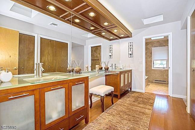 This gorgeous, move-in ready home on Lake Mohawk has it all This gorgeous, move-in ready home on Lake Mohawk has it all