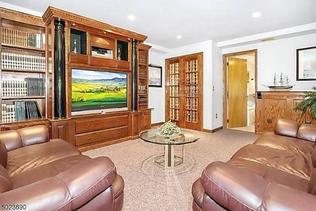 This gorgeous, move-in ready home on Lake Mohawk has it all This gorgeous, move-in ready home on Lake Mohawk has it all