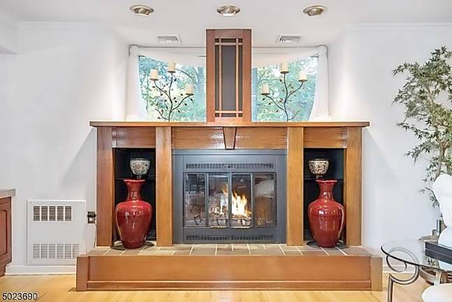 This gorgeous, move-in ready home on Lake Mohawk has it all This gorgeous, move-in ready home on Lake Mohawk has it all