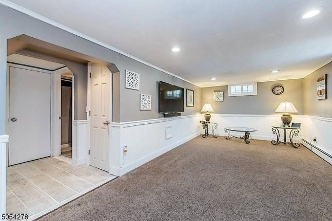 Lake Mohawk ranch house comes with many updates Lake Mohawk ranch house comes with many updates