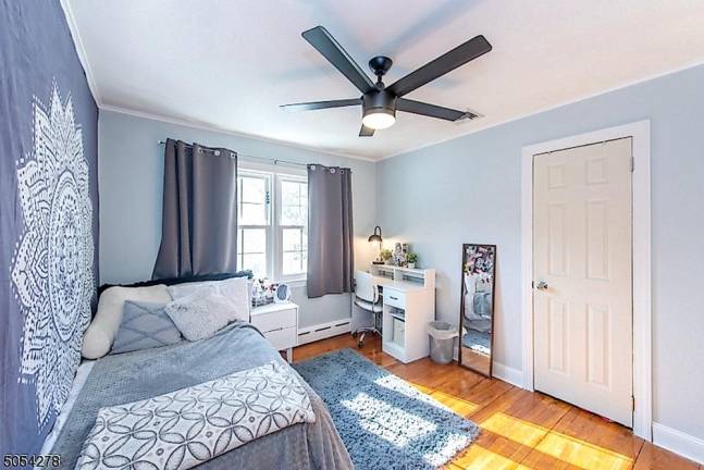 Lake Mohawk ranch house comes with many updates Lake Mohawk ranch house comes with many updates