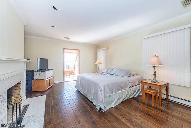 Five-bedroom in Byram Cove includes many luxurious touches Five-bedroom in Byram Cove includes many luxurious touches