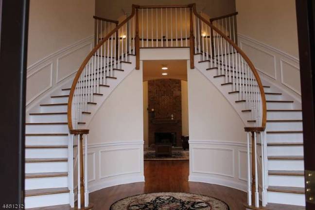 Custom home close to town, schools Custom home close to town, schools