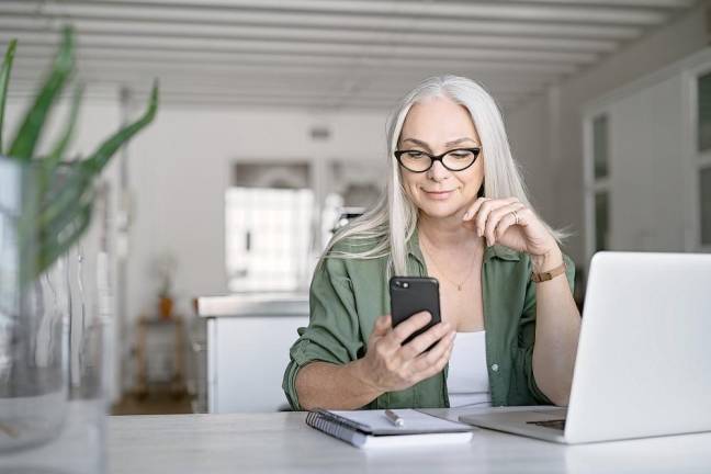 Never too late: 5 tips for starting a business in midlife Never too late: 5 tips for starting a business in midlife