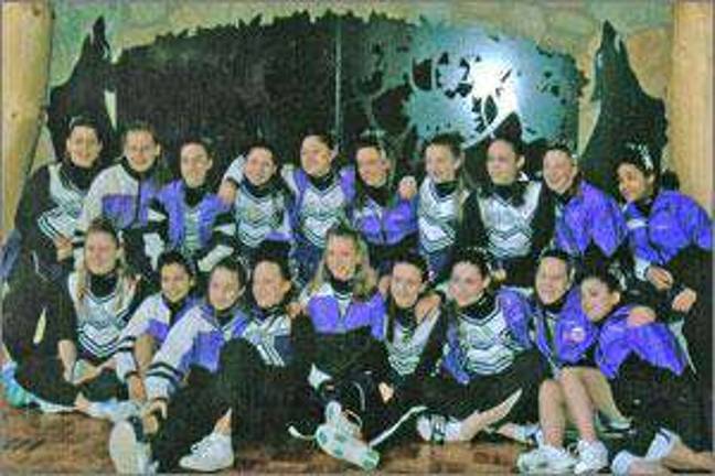 National champions National champions