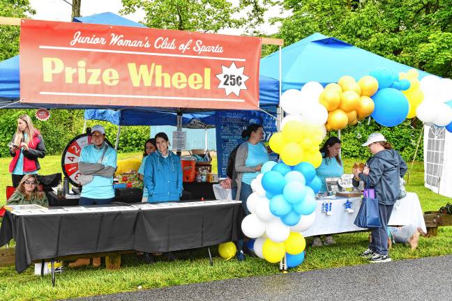 Township celebration marks 50th year Township celebration marks 50th year