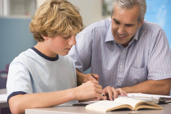 Everything I learned about how to teach reading turned out to be wrong Everything I learned about how to teach reading turned out to be wrong