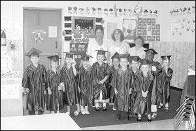 K.E.E.P. graduation K.E.E.P. graduation