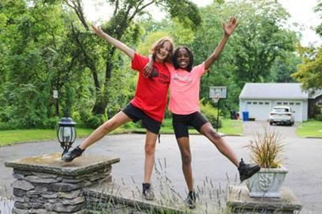 Fresh Air Fund host families needed Fresh Air Fund host families needed