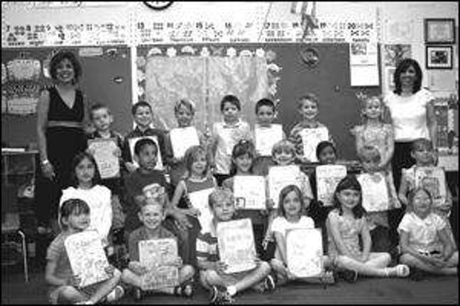 Young authors Young authors