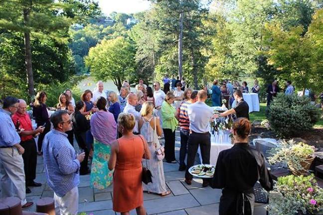 Time to RSVP for SEF's Wine/Craft Beer fundraiser Sparta Education Foundation's next fundraiser will be held at 3 p.m. on Oct. 6, 2019.