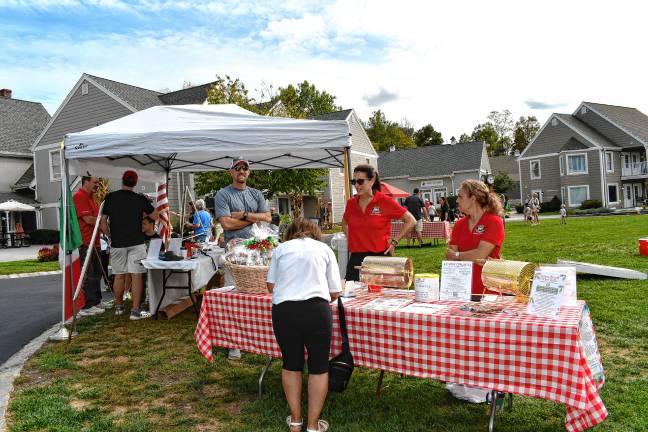 Photos: Viva Italia Photos: Viva Italia