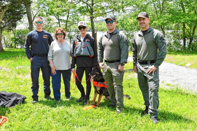 Photos: Water Safety Fair Photos: Water Safety Fair