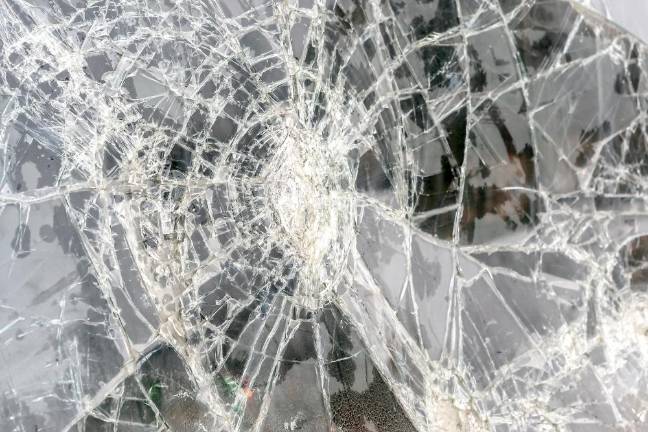 Hamburg man dies in collision with box truck Hamburg man dies in collision with box truck