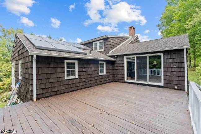 Historic home built in 1740 Historic home built in 1740