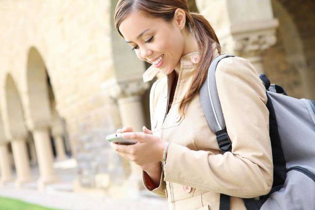 Is it time for your kid to get a smartphone? Is it time for your kid to get a smartphone?