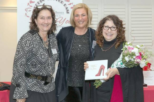 Call for women entrepreneur and business leader nominations Keri Marino, 2019 Woman Business Leader of the Year Award Recipient (Photo provided)