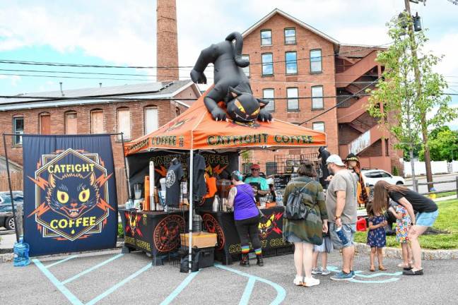 Photos: Sussex County Pride Celebration Photos: Sussex County Pride Celebration