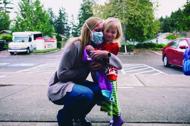 How to Navigate Family Feelings About Returning to School How to Navigate Family Feelings About Returning to School