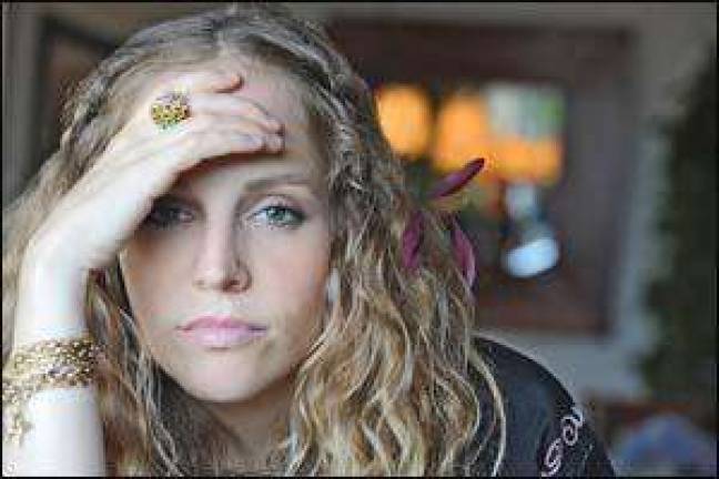 Sparta musician goes in a different direction with new album Sparta musician goes in a different direction with new album