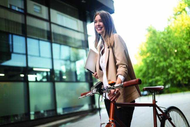 Staying healthy at your desk Staying healthy at your desk