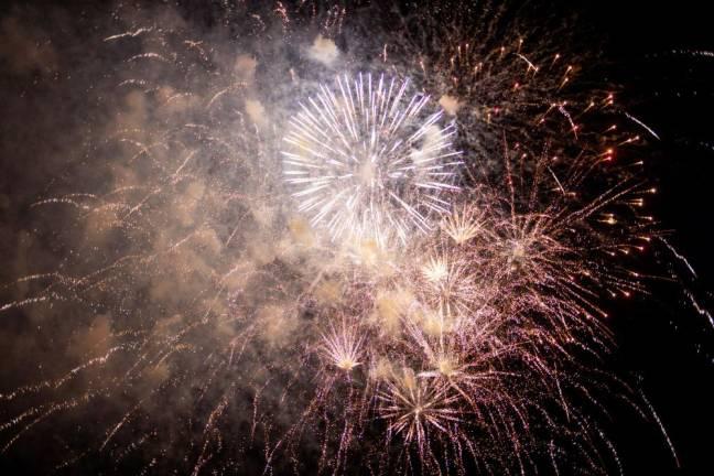 Independence Day celebrations Photo by Sammie Finch