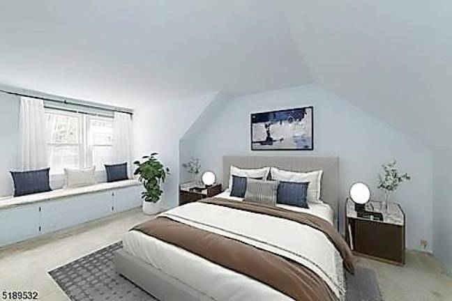 Cape Cod in Lake Mohawk offers bang for the buck Cape Cod in Lake Mohawk offers bang for the buck