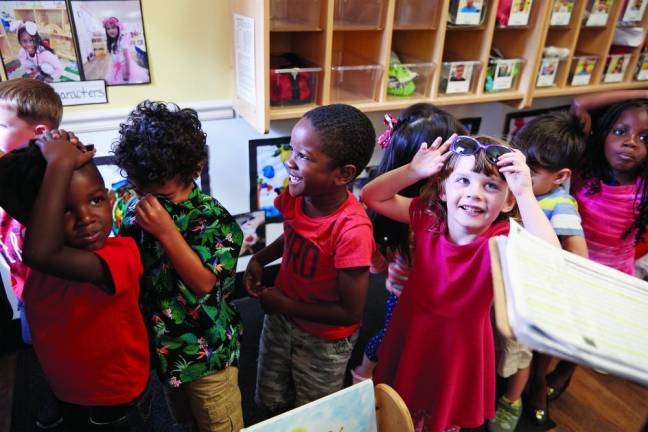 5 Tips to Set Your Kids Up for Back-to-School Success 5 Tips to Set Your Kids Up for Back-to-School Success