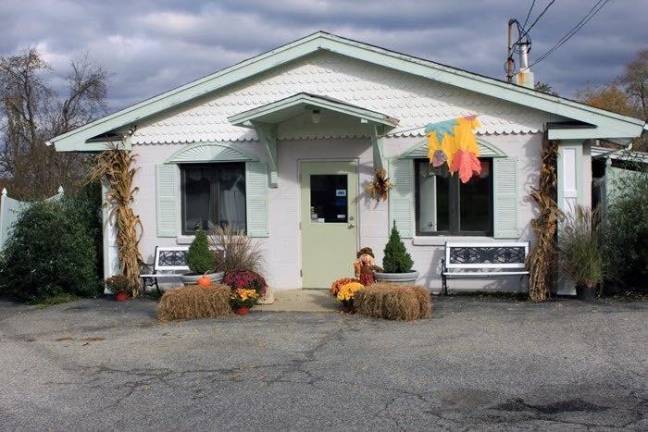 Pet care business marks 25 years Kerfree Kennels marks 25 years of service in Sparta.