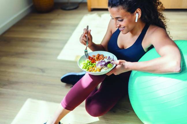 Journal for Healthy Eating Journal for Healthy Eating